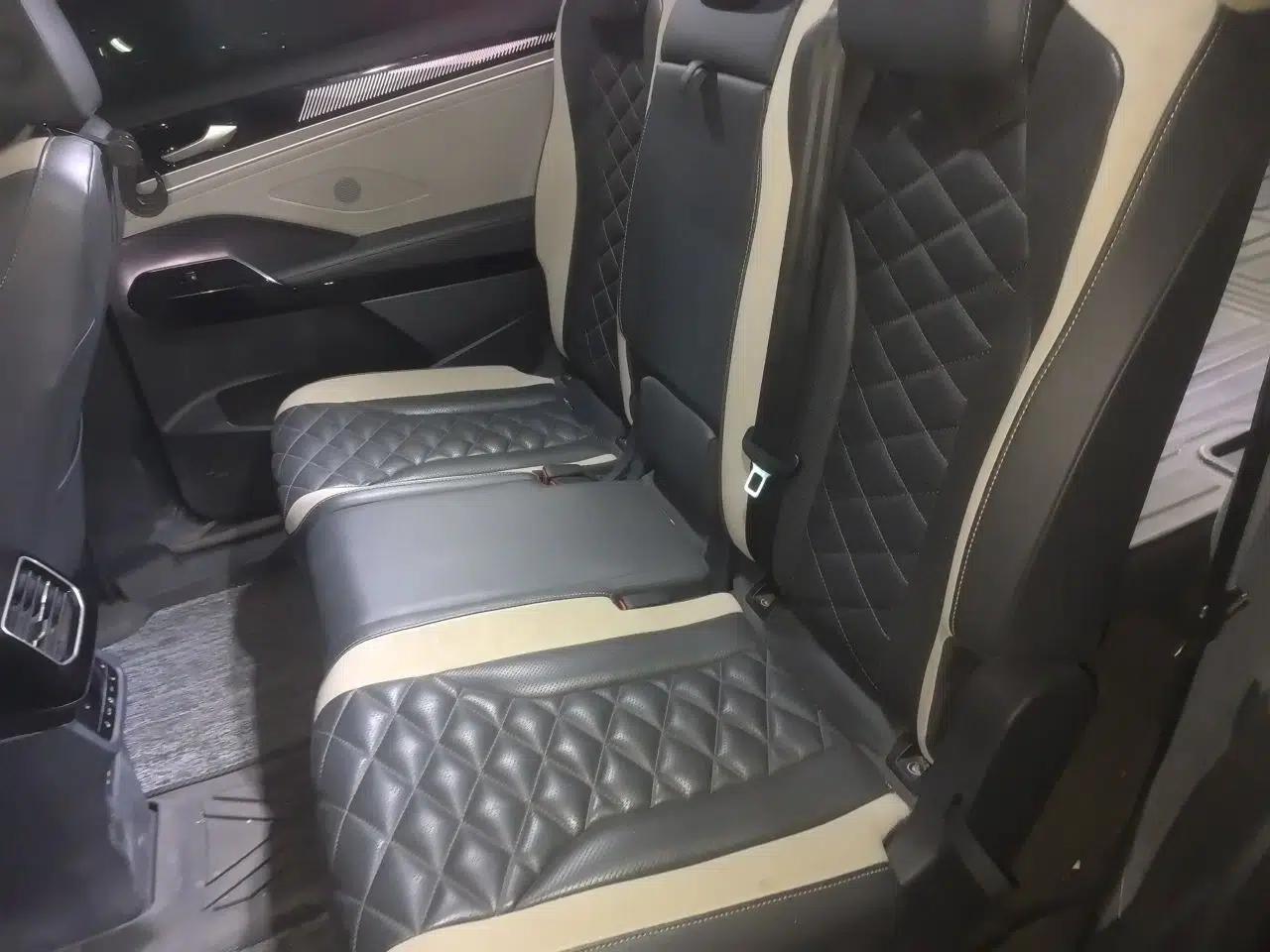 Volkswagen ID.6 CROZZ 2022 Long-Range PRO Edition — миниатюра 17