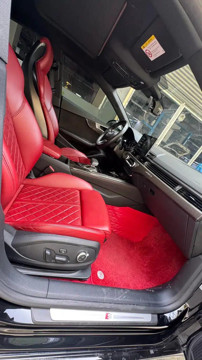 Audi S5 2021 3.0T Sportback — миниатюра 8