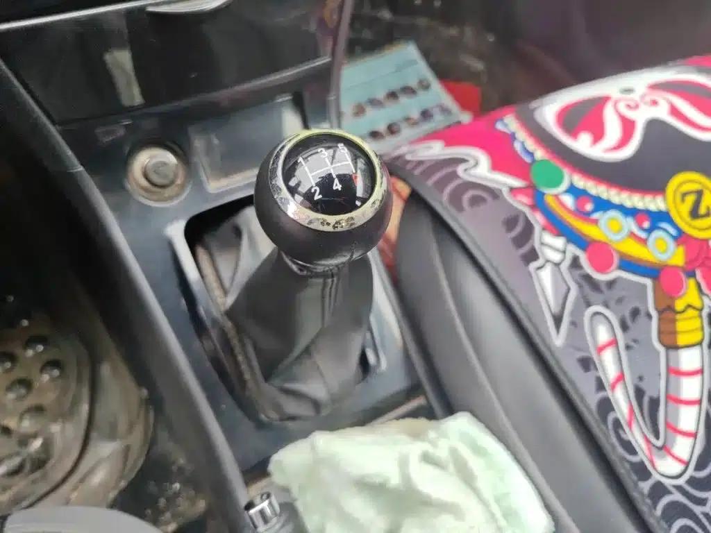 BYD F3 2013 Energy-Saving Edition 1.5L Manual Comfort Model — миниатюра 15