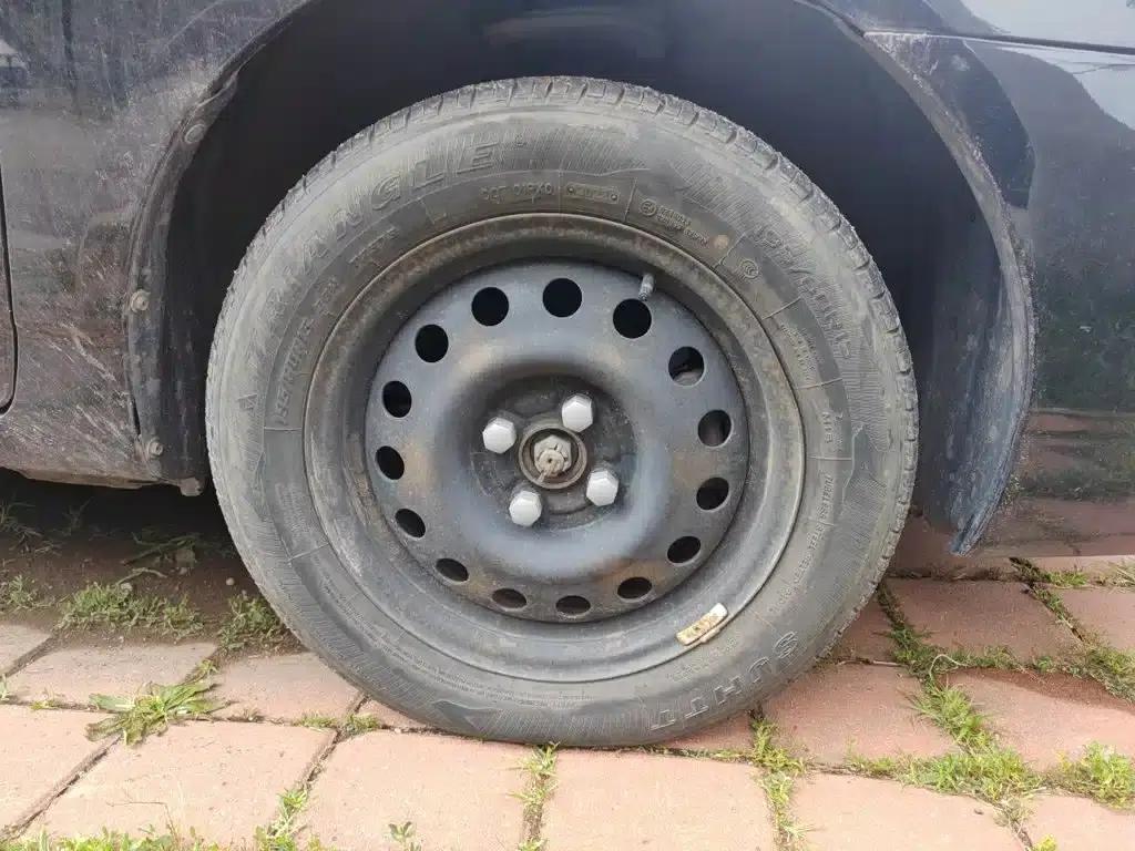 BYD F3 2013 Energy-Saving Edition 1.5L Manual Comfort Model — миниатюра 8