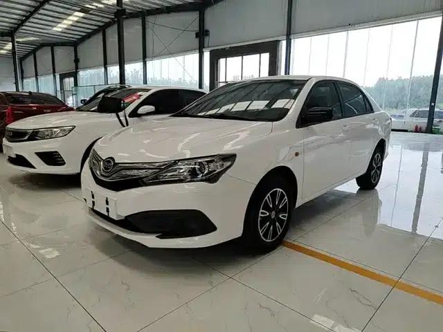 BYD F3 2020 1.5L Manual Deluxe Edition