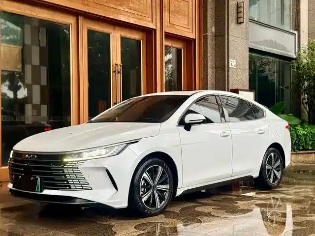 Destroyer 05 2022 DM-i 55KM Premium Edition