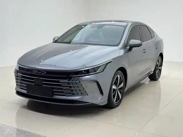 Destroyer 05 2022 DM-i 55KM Premium Edition
