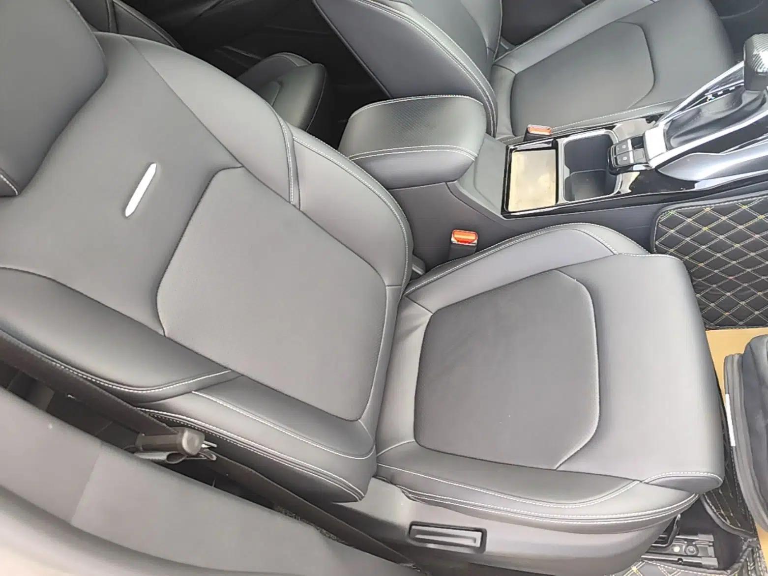 SAIC MAXUS G50 2020 1.5T Automatic Elite Edition — миниатюра 19