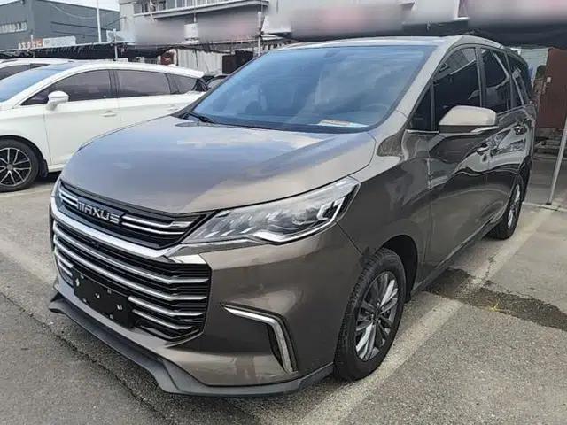 SAIC MAXUS G50 2020 1.5T Automatic Elite Edition