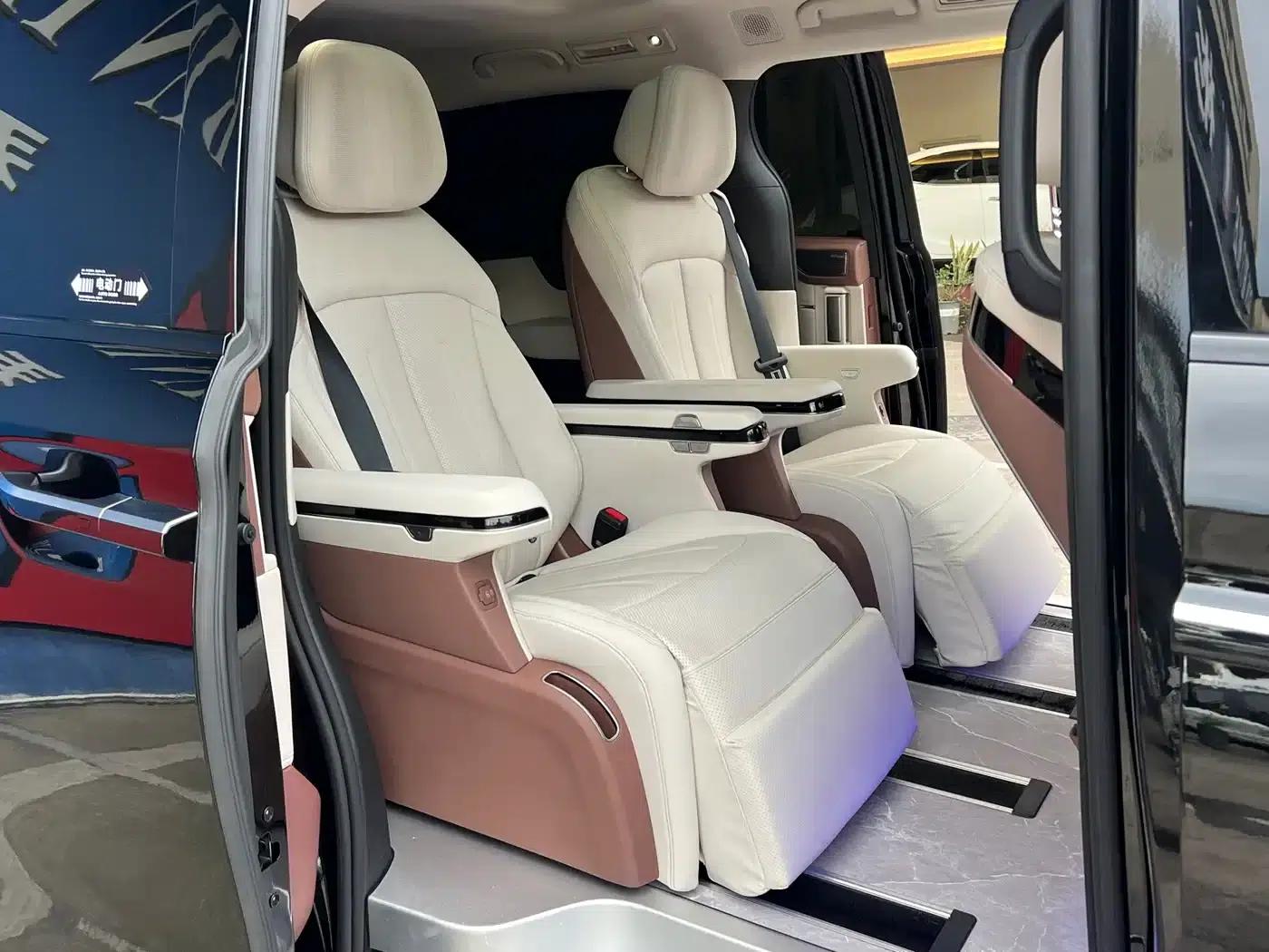 Summer 2025 DM-i 1.5T 180km Excellent Edition — миниатюра 35