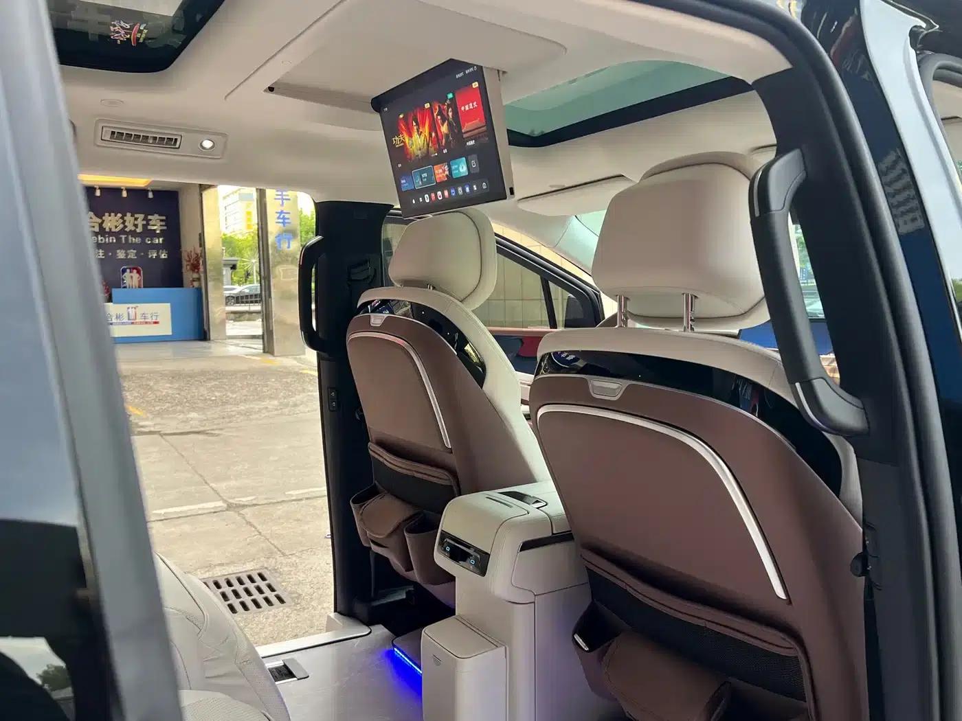 Summer 2025 DM-i 1.5T 180km Excellent Edition — миниатюра 37