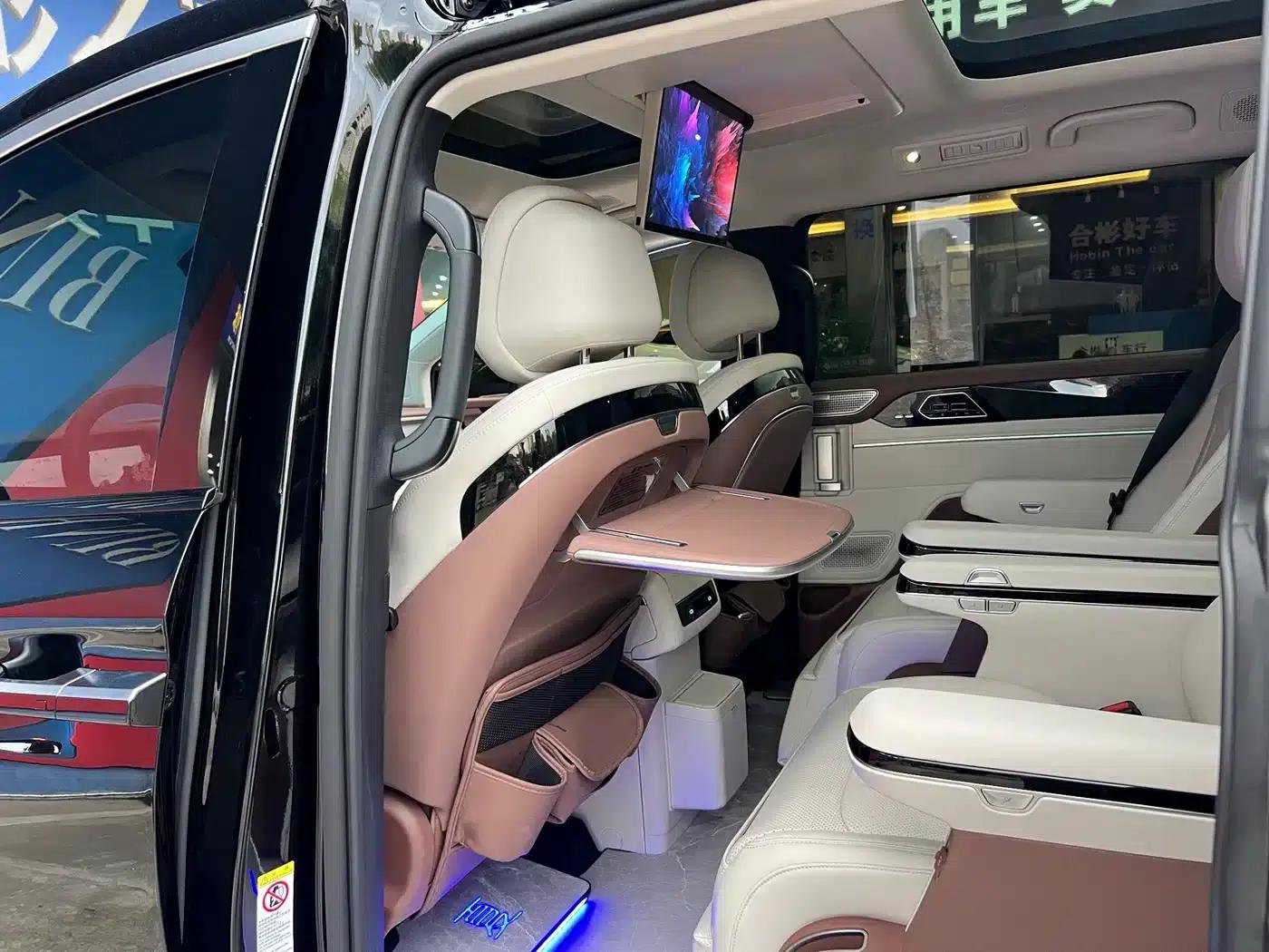 Summer 2025 DM-i 1.5T 180km Excellent Edition — миниатюра 45