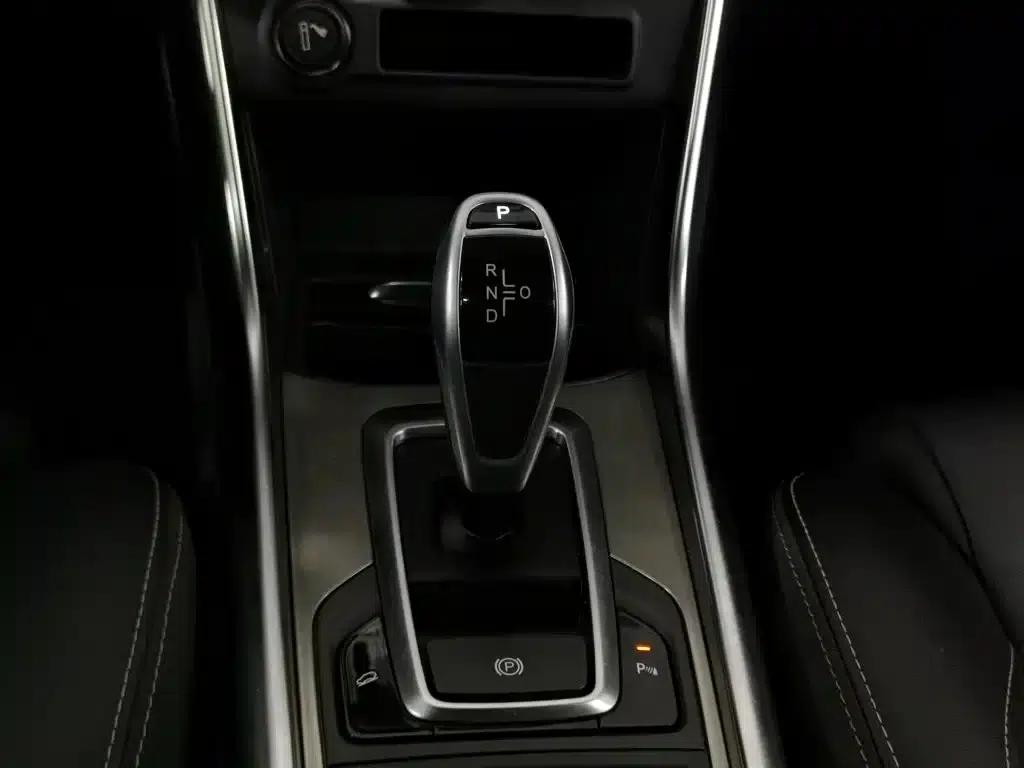Song New Energy 2017 Song DM 1.5TID All-Wheel Drive Premium Edition — миниатюра 13
