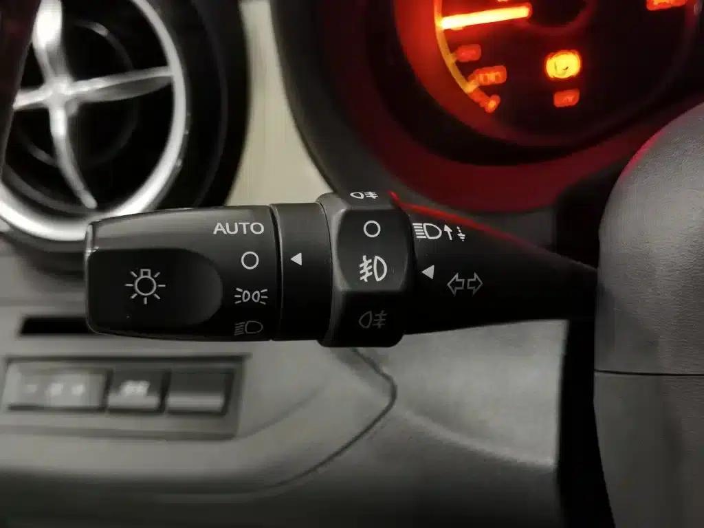 Song New Energy 2017 Song DM 1.5TID All-Wheel Drive Premium Edition — миниатюра 21