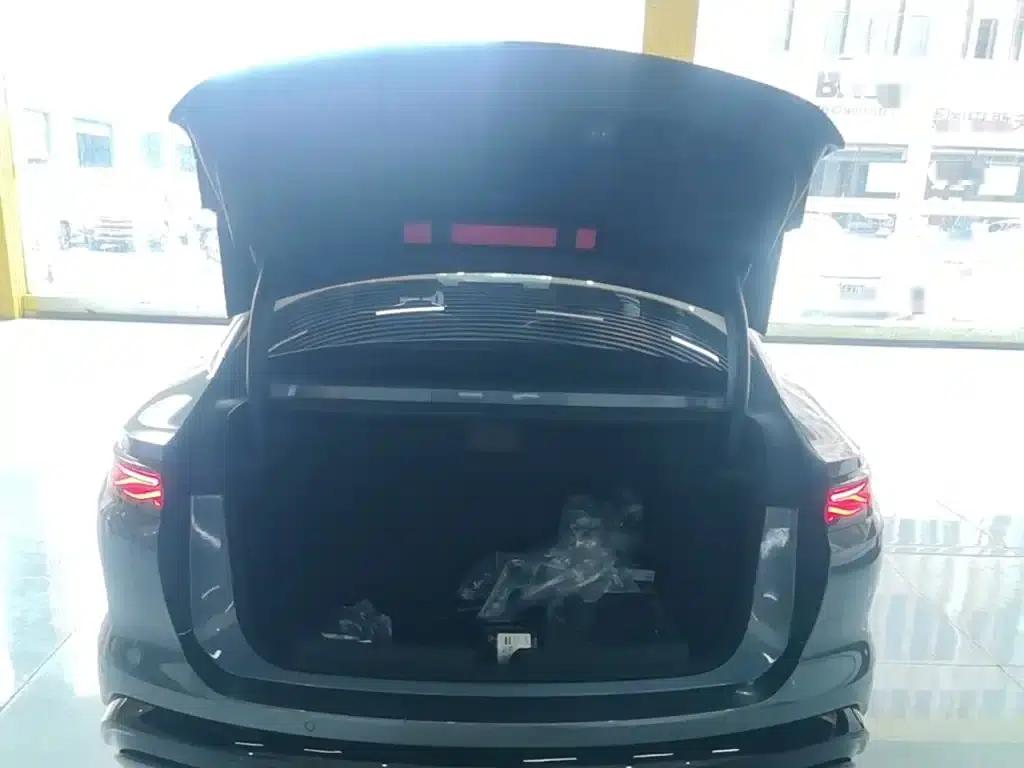 Han L 2025 DM-p All-Wheel Drive LiDAR Flagship Model — миниатюра 19