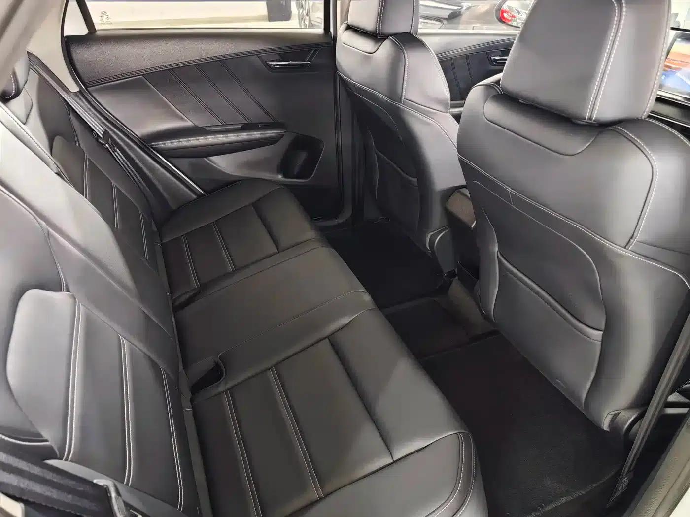 BYD e2 2019 Long Range Edition, Luxury Model — миниатюра 10