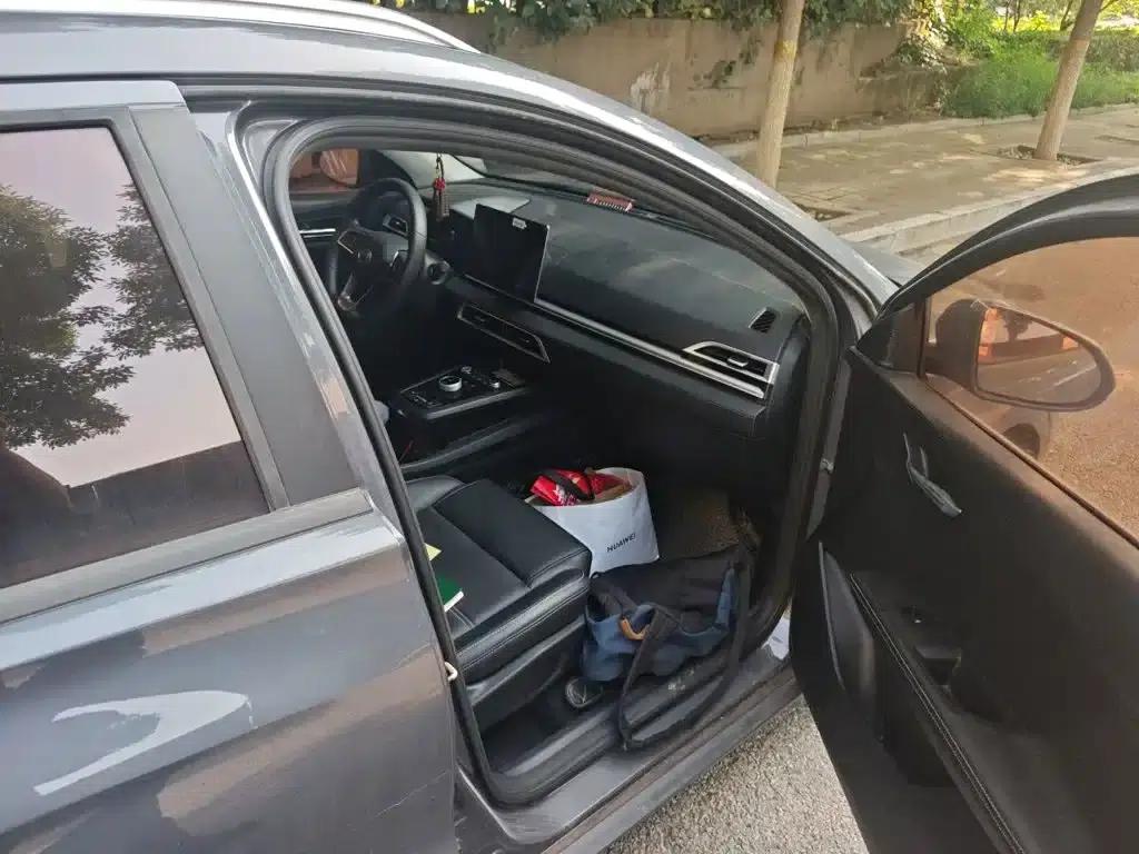 BYD e2 2019 Long Range Edition, Luxury Model — миниатюра 22