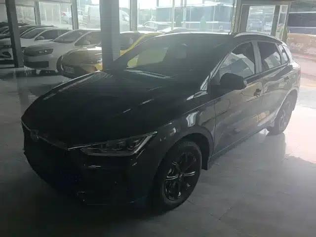 BYD e2 2019 Long Range Edition, Luxury Model