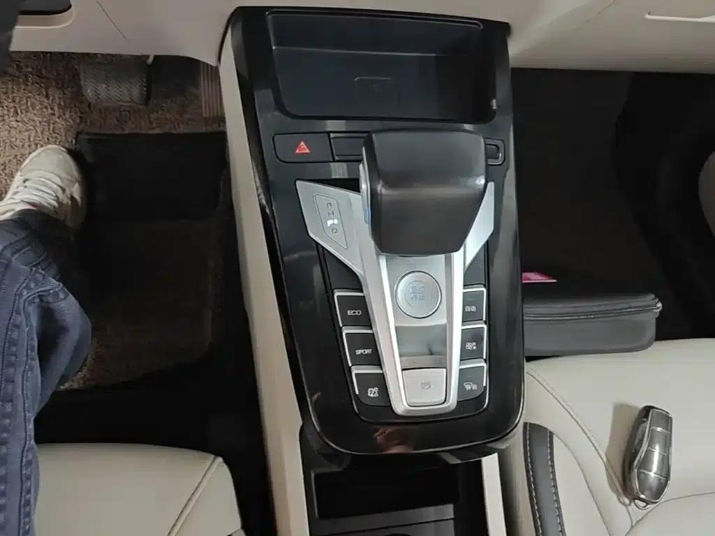Yuan Pro 2021 401KM Luxury Edition — миниатюра 14