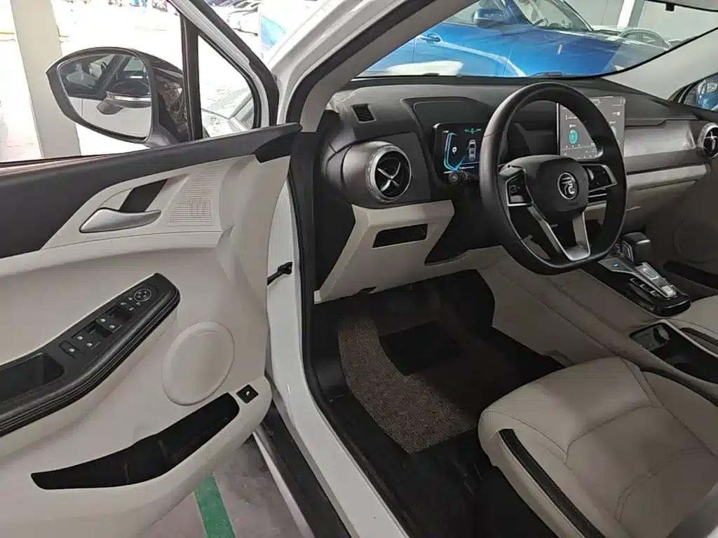 Yuan Pro 2021 401KM Luxury Edition — миниатюра 16