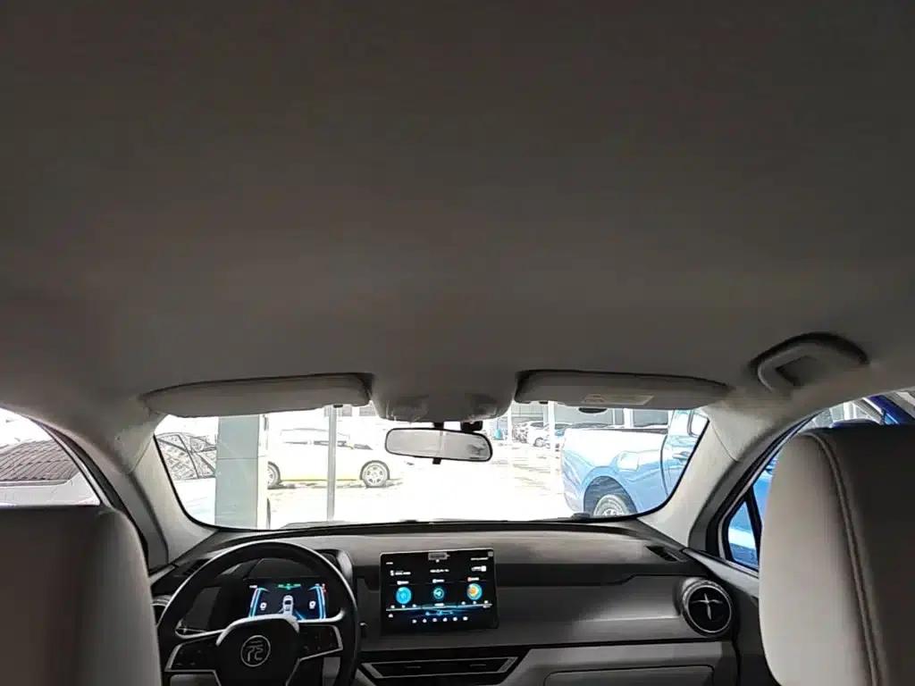 Yuan Pro 2021 401KM Luxury Edition — миниатюра 18