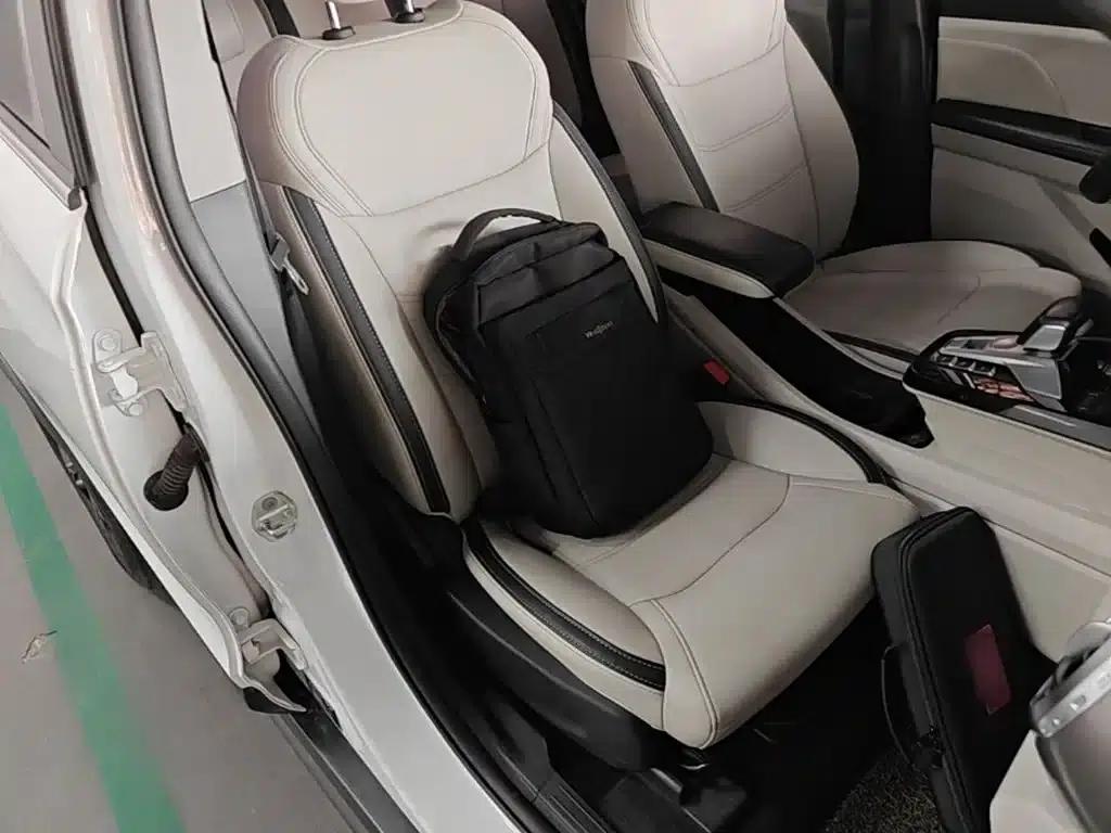 Yuan Pro 2021 401KM Luxury Edition — миниатюра 25