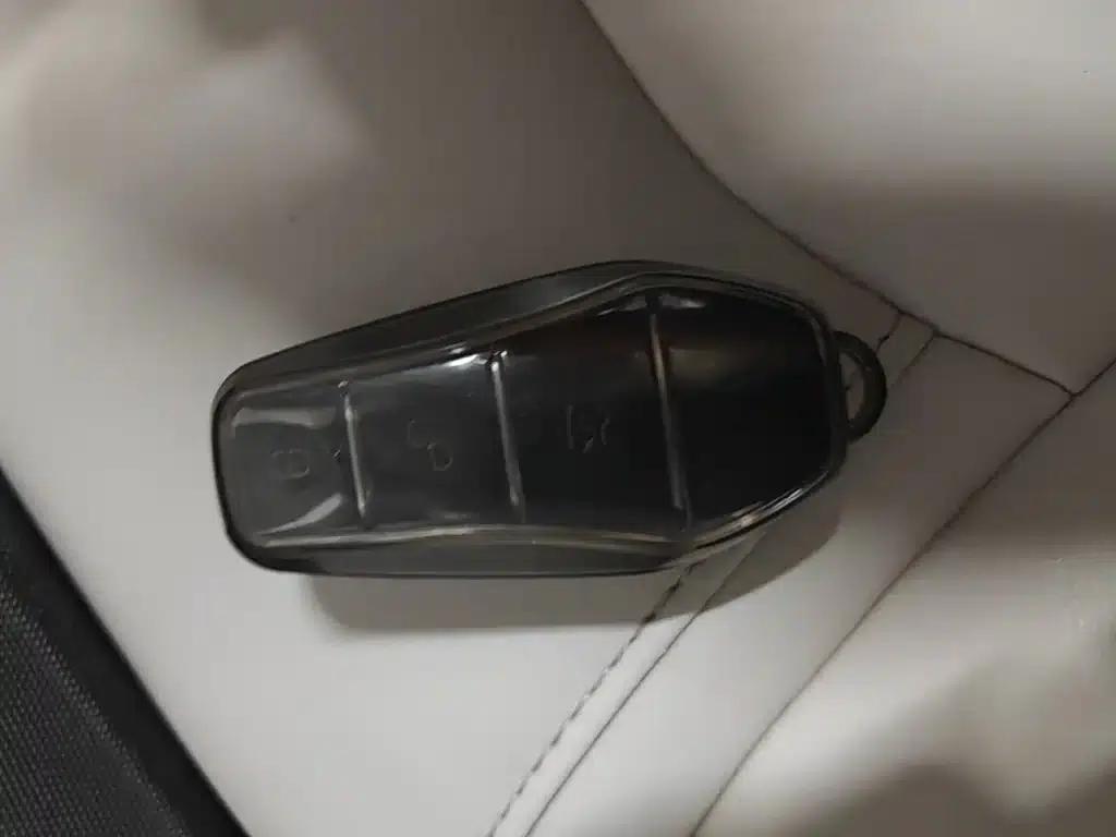 Yuan Pro 2021 401KM Luxury Edition — миниатюра 9