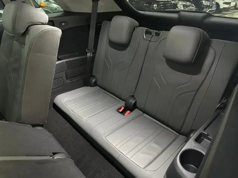 Audi Q5 e-tron 2022 Model 40 e-tron Starry Night Edition - Sunburst Set — миниатюра 12