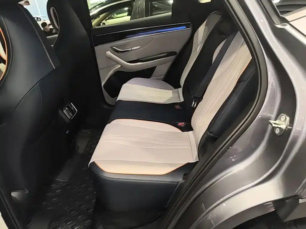 Song PLUS New Energy 2021 DM-i 110KM Flagship PLUS — миниатюра 17