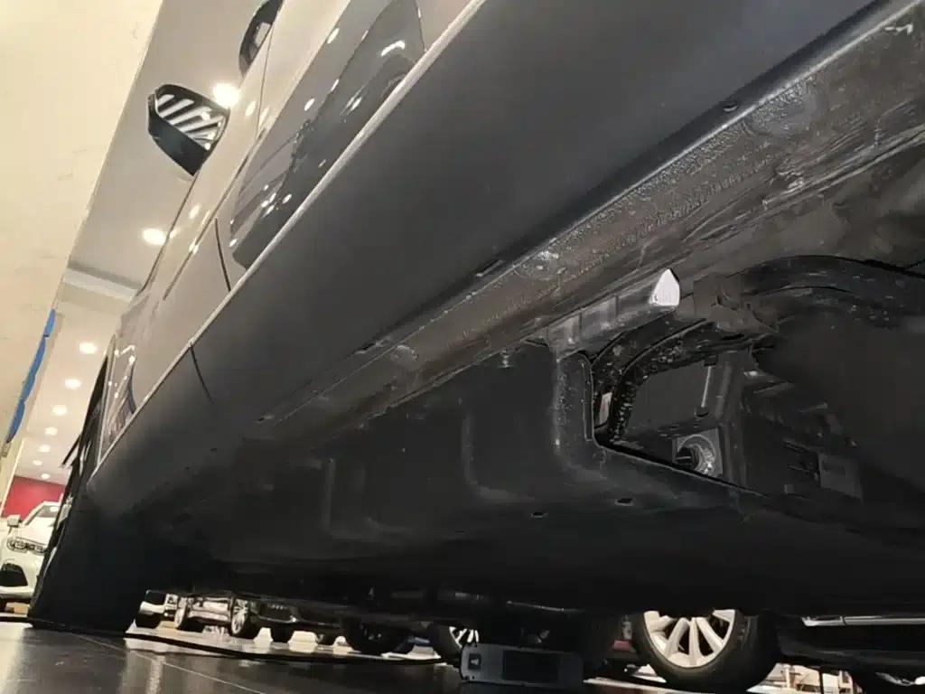 Song PLUS New Energy 2021 DM-i 110KM Flagship PLUS — миниатюра 22
