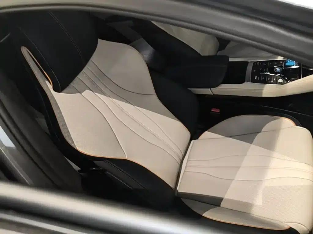 Song PLUS New Energy 2021 DM-i 110KM Flagship PLUS — миниатюра 25