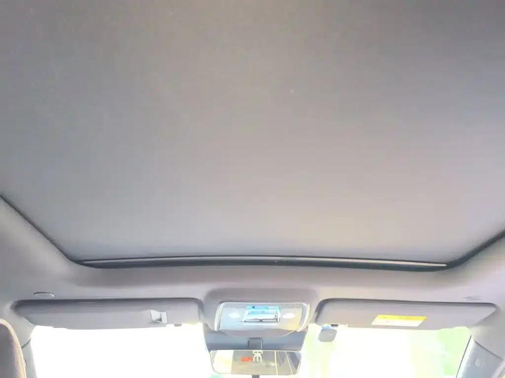Song PLUS New Energy 2024 Glory Edition DM-i 110km Flagship PLUS — миниатюра 15