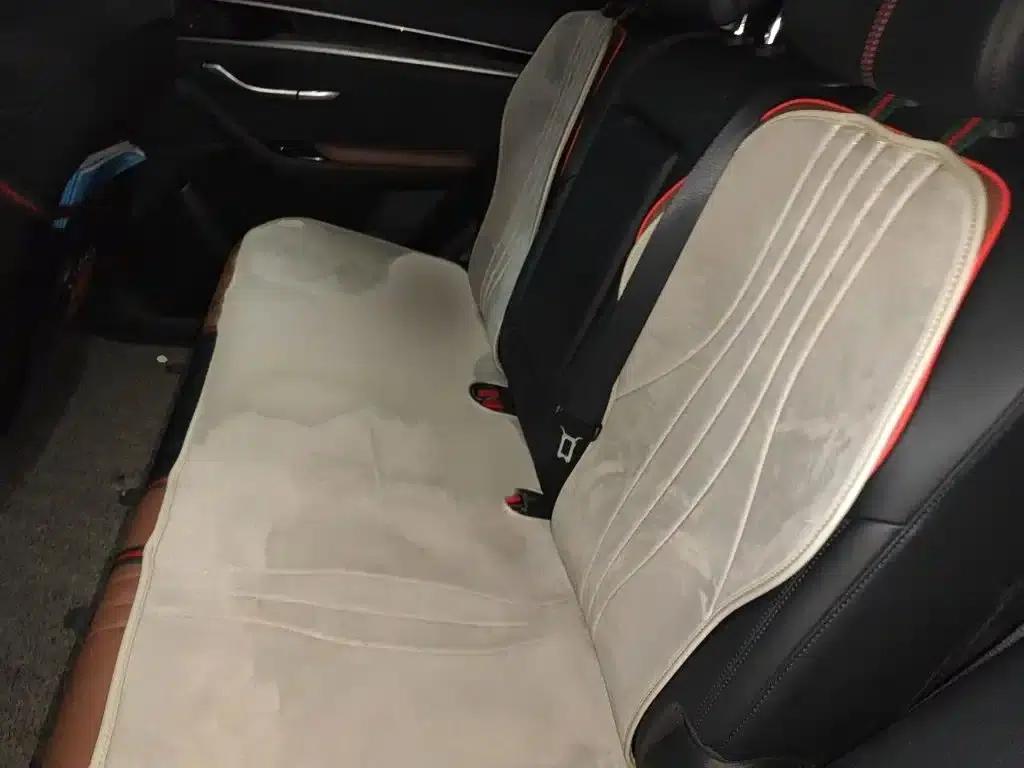 Song PLUS 2020 1.5T Automatic Premium Edition — миниатюра 15