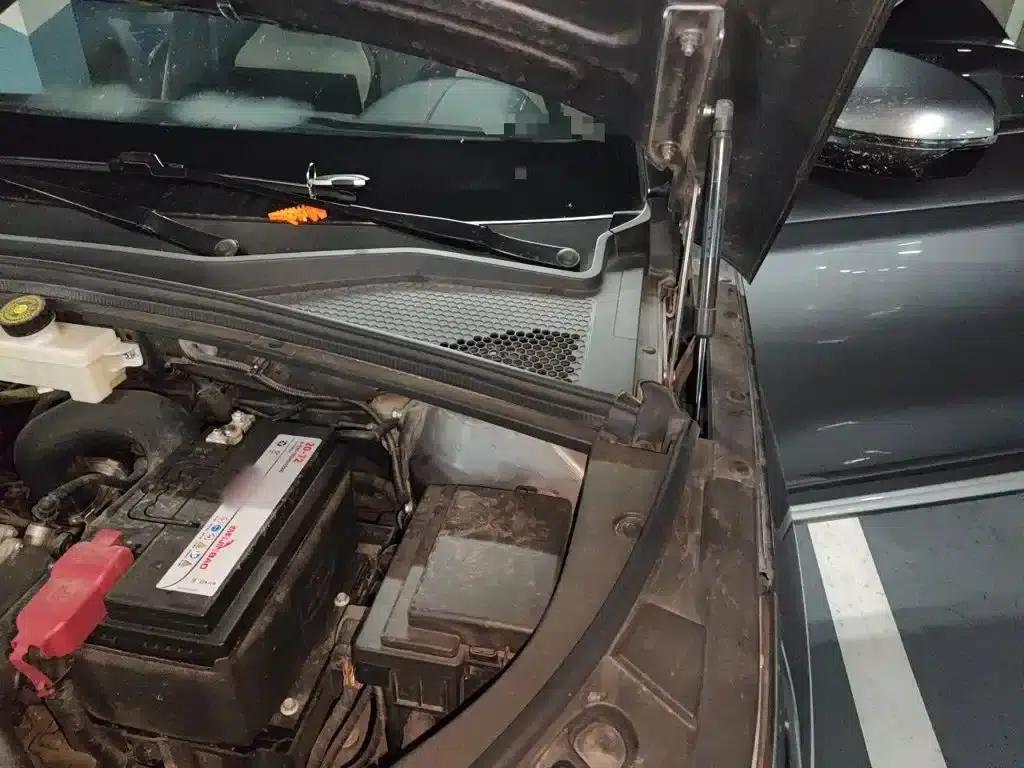 Song PLUS 2020 1.5T Automatic Premium Edition — миниатюра 22