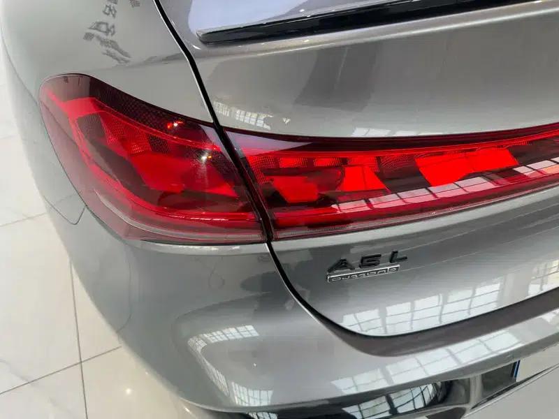 Audi A5L Sportback 2026 2.0TFSI quattro 150kW First Edition — миниатюра 7