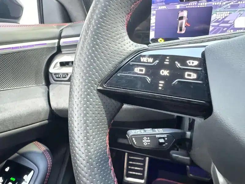 Audi A5L Sportback 2026 2.0TFSI quattro 150kW First Edition — миниатюра 10