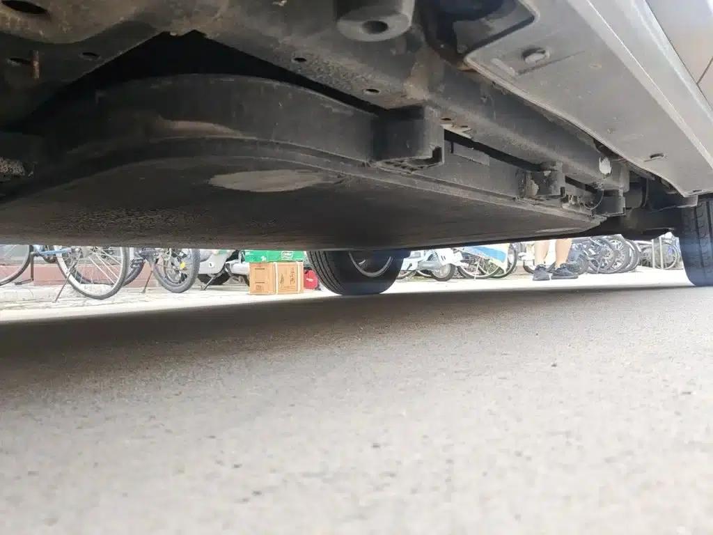 Yuan New Energy 2019 EV535 Intelligent Leading Edition — миниатюра 20