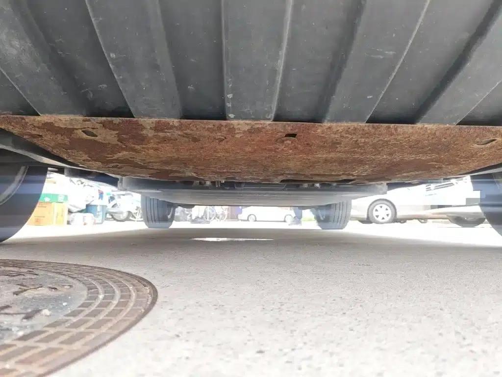 Yuan New Energy 2019 EV535 Intelligent Leading Edition — миниатюра 24