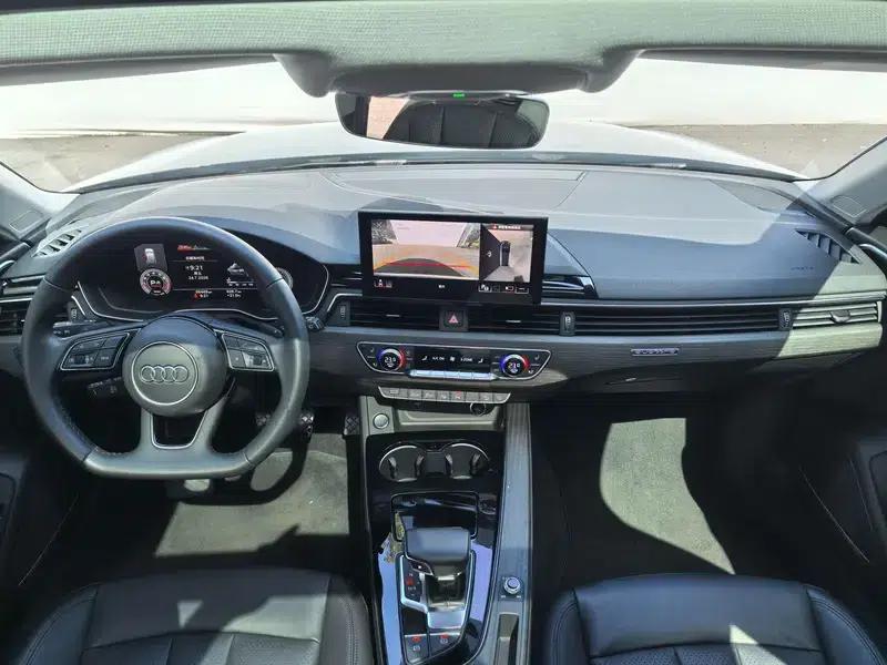 2023 Audi A4 (Imported) allroad quattro — миниатюра 16