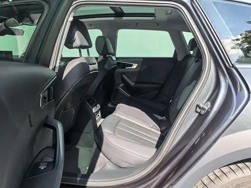 2023 Audi A4 (Imported) allroad quattro — миниатюра 20