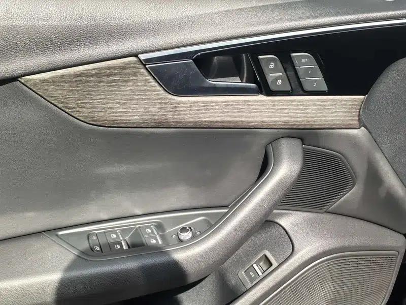 2023 Audi A4 (Imported) allroad quattro — миниатюра 23
