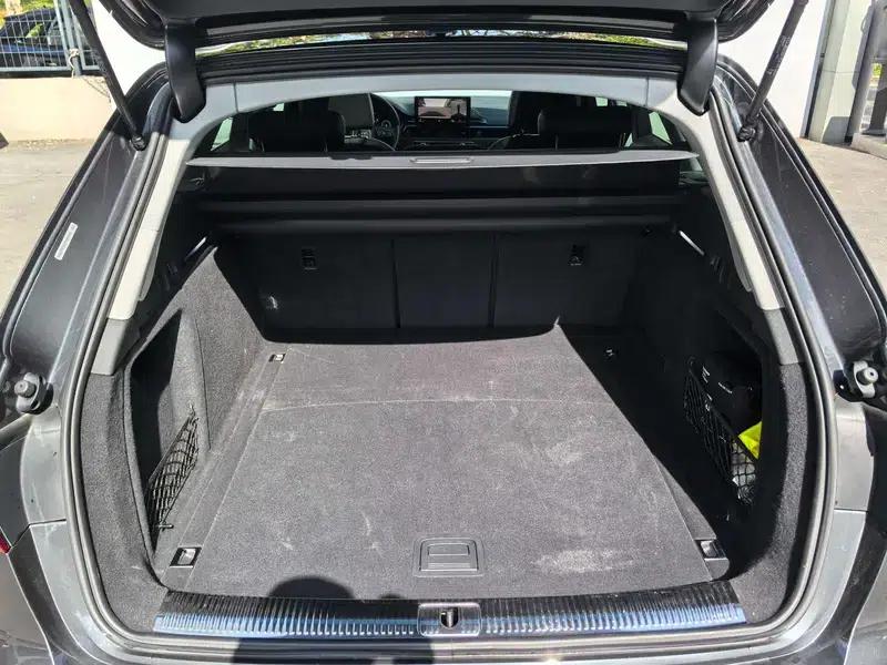 2023 Audi A4 (Imported) allroad quattro — миниатюра 24