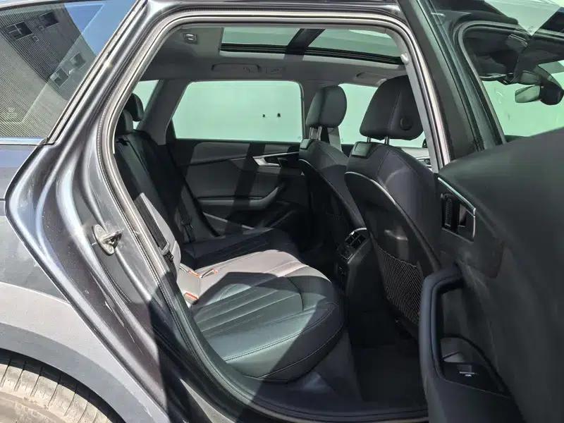 2023 Audi A4 (Imported) allroad quattro — миниатюра 25