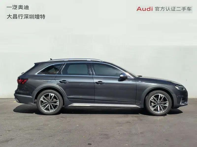 2023 Audi A4 (Imported) allroad quattro — миниатюра 6