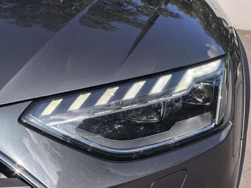 2023 Audi A4 (Imported) allroad quattro — миниатюра 8
