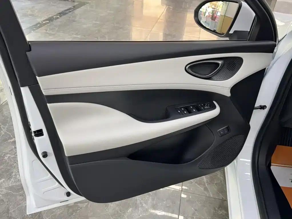 Seal 05 DM-i 2025 DM-i Intelligent Driving Edition 55KM Luxury Model — миниатюра 15