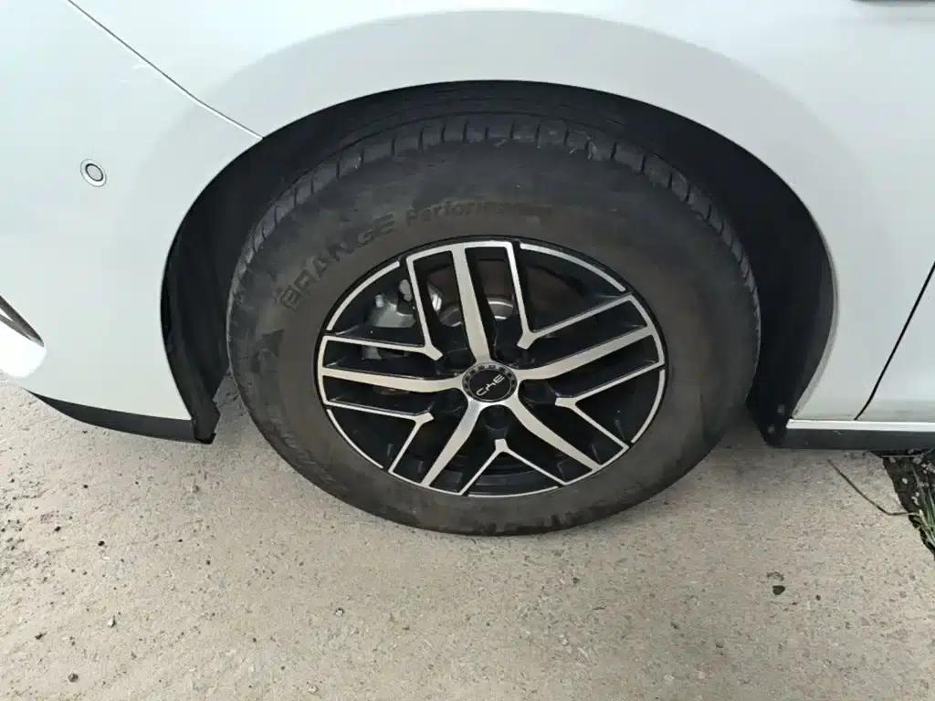 Seal 05 DM-i 2025 DM-i Intelligent Driving Edition 120KM Flagship Model — миниатюра 23