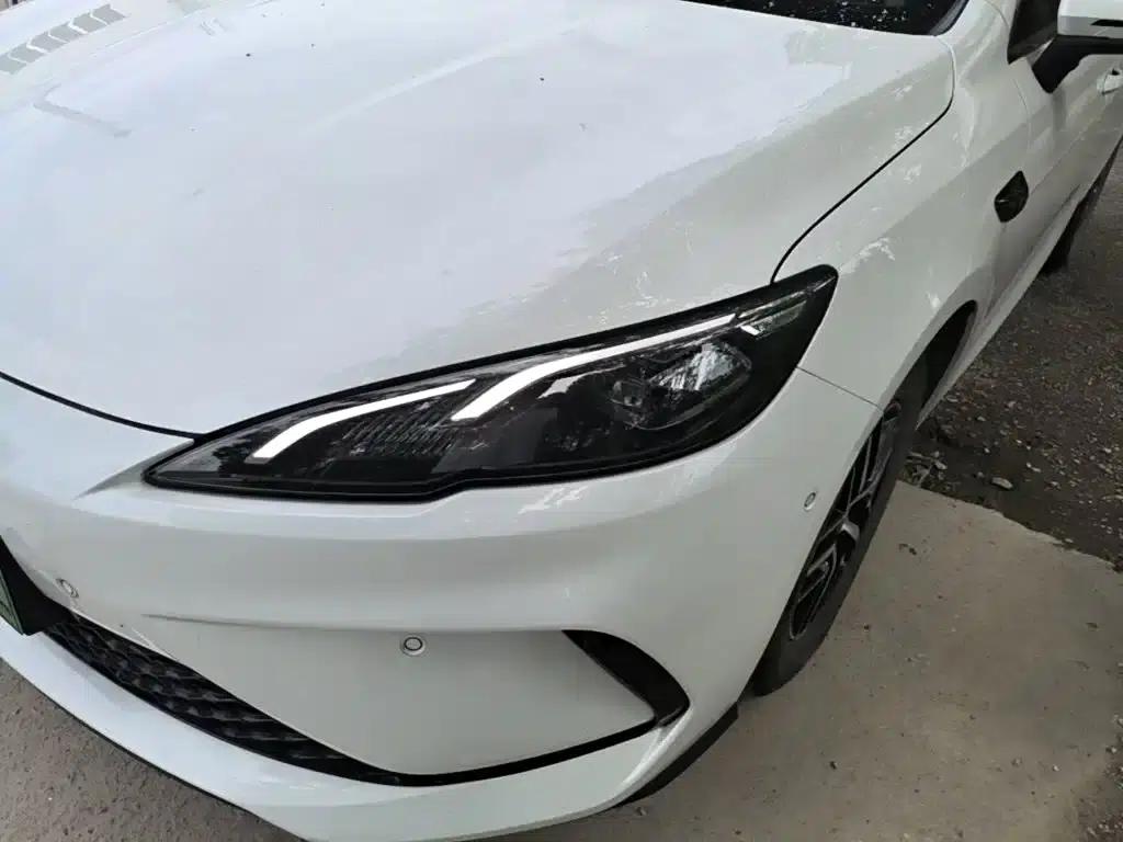 Seal 05 DM-i 2025 DM-i Intelligent Driving Edition 120KM Flagship Model — миниатюра 24