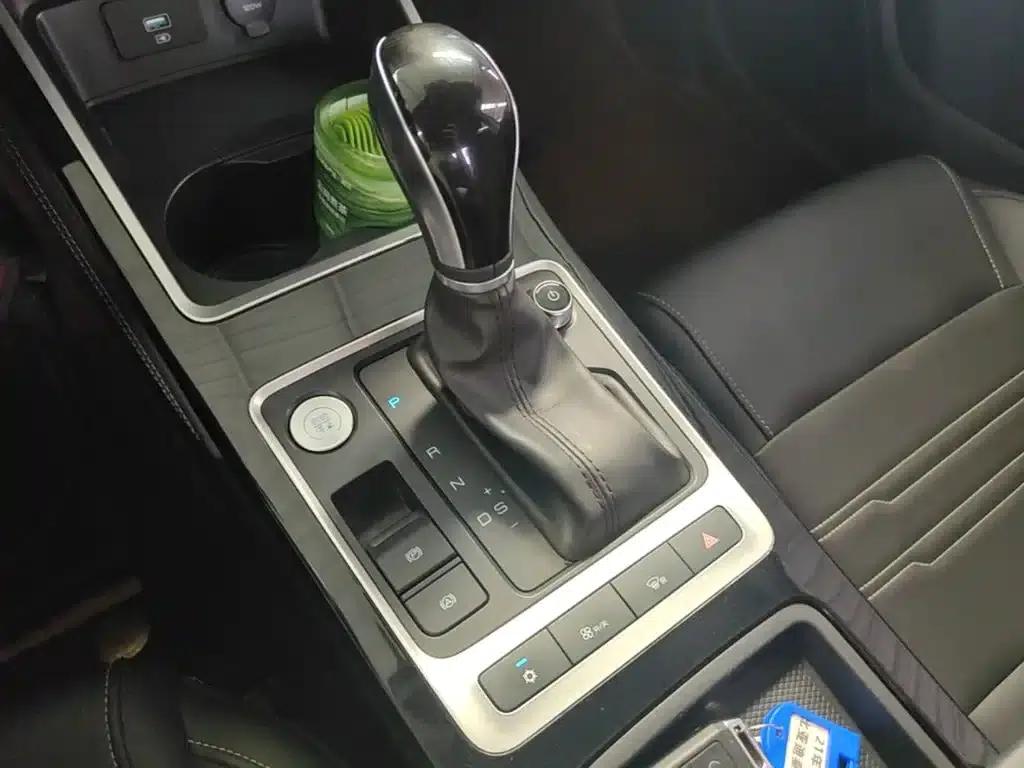 Qin 2019 1.5L Automatic Deluxe Edition — миниатюра 14