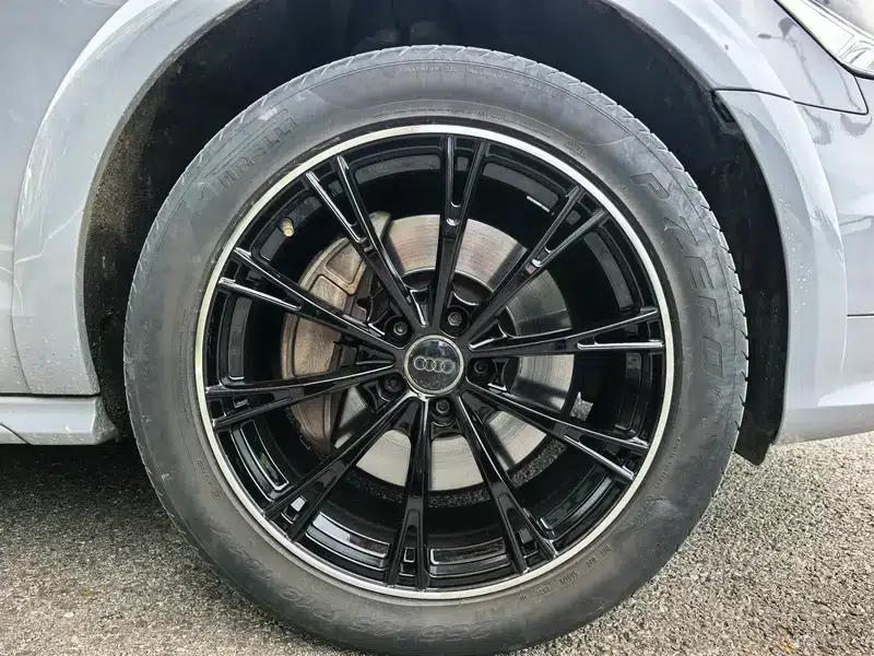 2017 Audi A6 (Imported) 3.0T allroad quattro — миниатюра 11