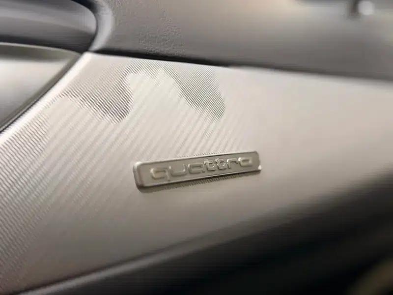 2017 Audi A6 (Imported) Avant 40 TFSI Sport — миниатюра 6