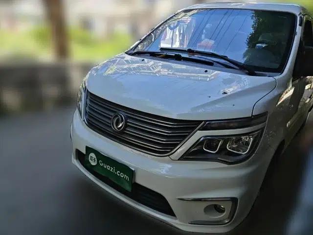 FORTHING Lingzhi 2018 M5L 1.6L 7-Seater Luxury Model