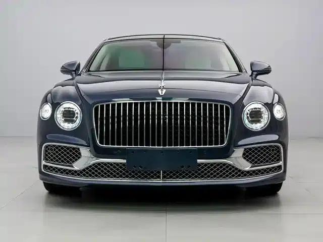 2022 Flying Spur Plug-in Hybrid 2.9T V6