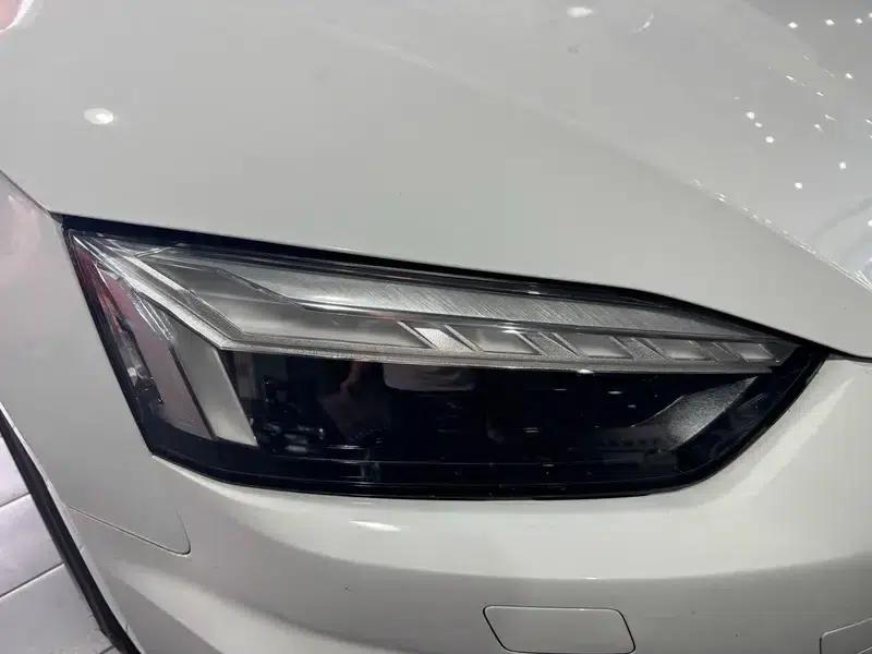 Audi A5 2022 Sportback 40 TFSI Fashion Dynamic Edition — миниатюра 3